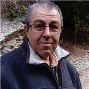Professeur de cuisine pratique